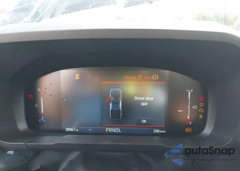 2025 Ford Maverick Xlt from USA, damaged, VIN 3FTTW8H33SRB07846